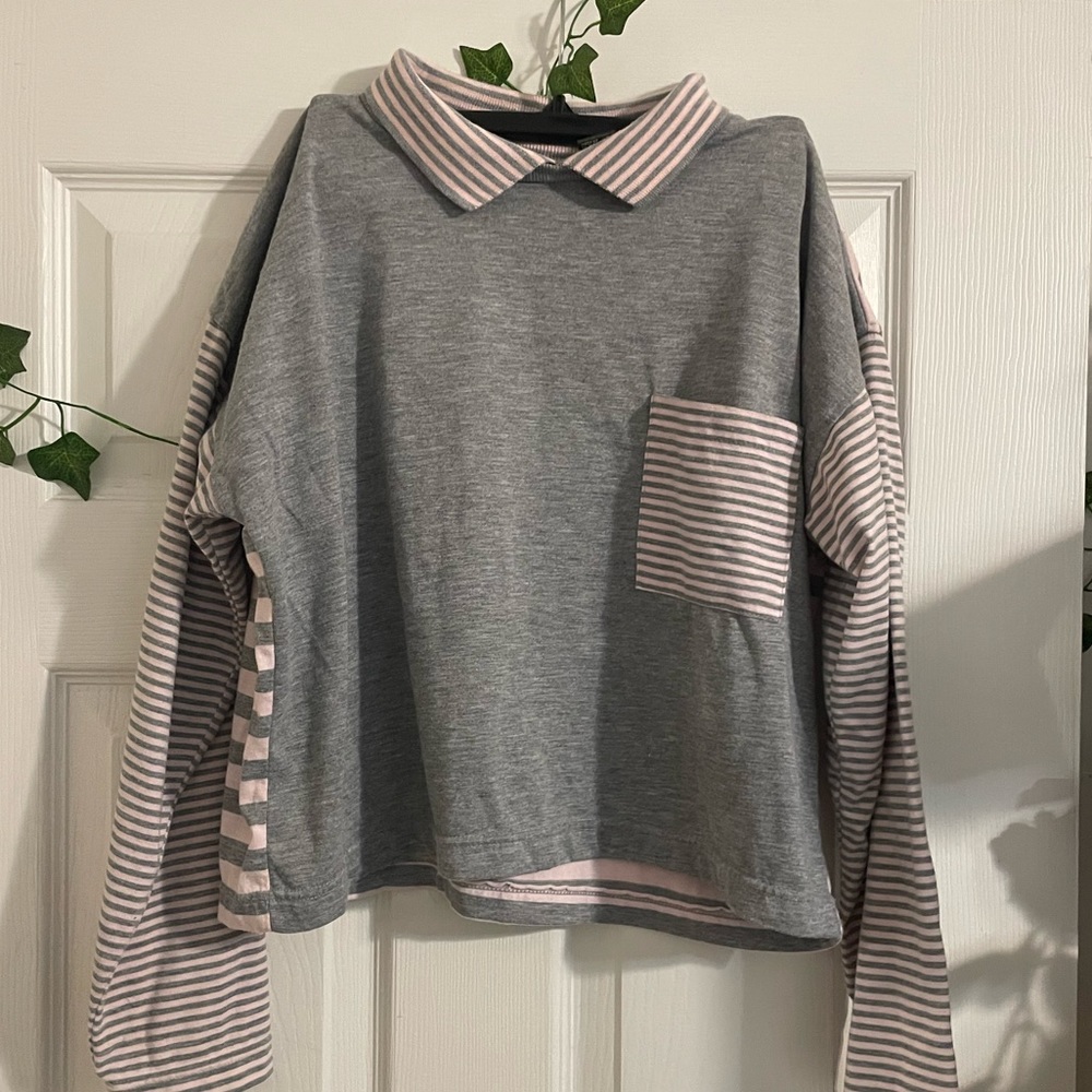 Vintage Gitano shirt M